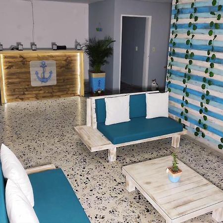 Key West Hostel Medellín Kültér fotó