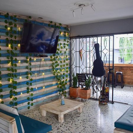 Key West Hostel Medellín Kültér fotó