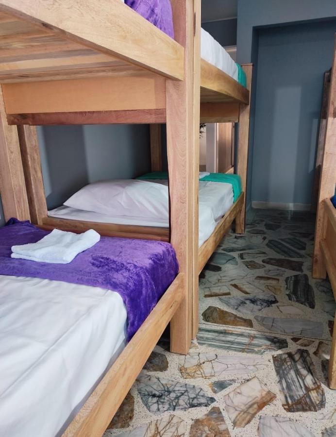 Key West Hostel Medellín Kültér fotó