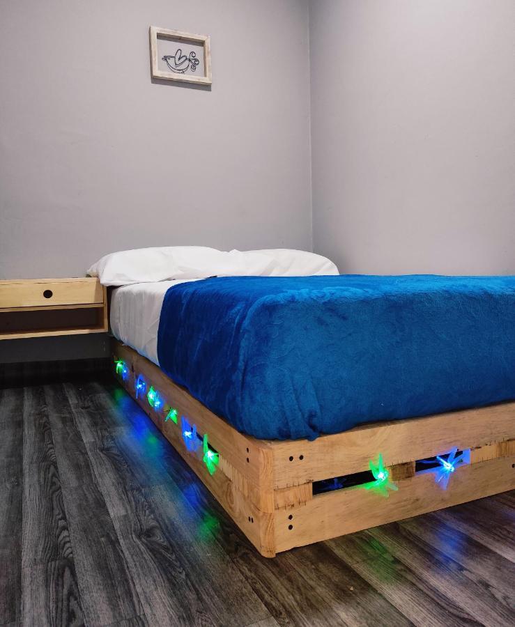 Key West Hostel Medellín Kültér fotó