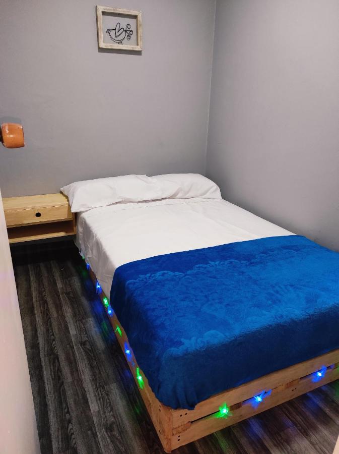 Key West Hostel Medellín Kültér fotó
