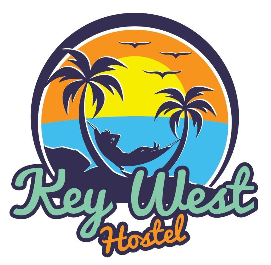 Key West Hostel Medellín Kültér fotó
