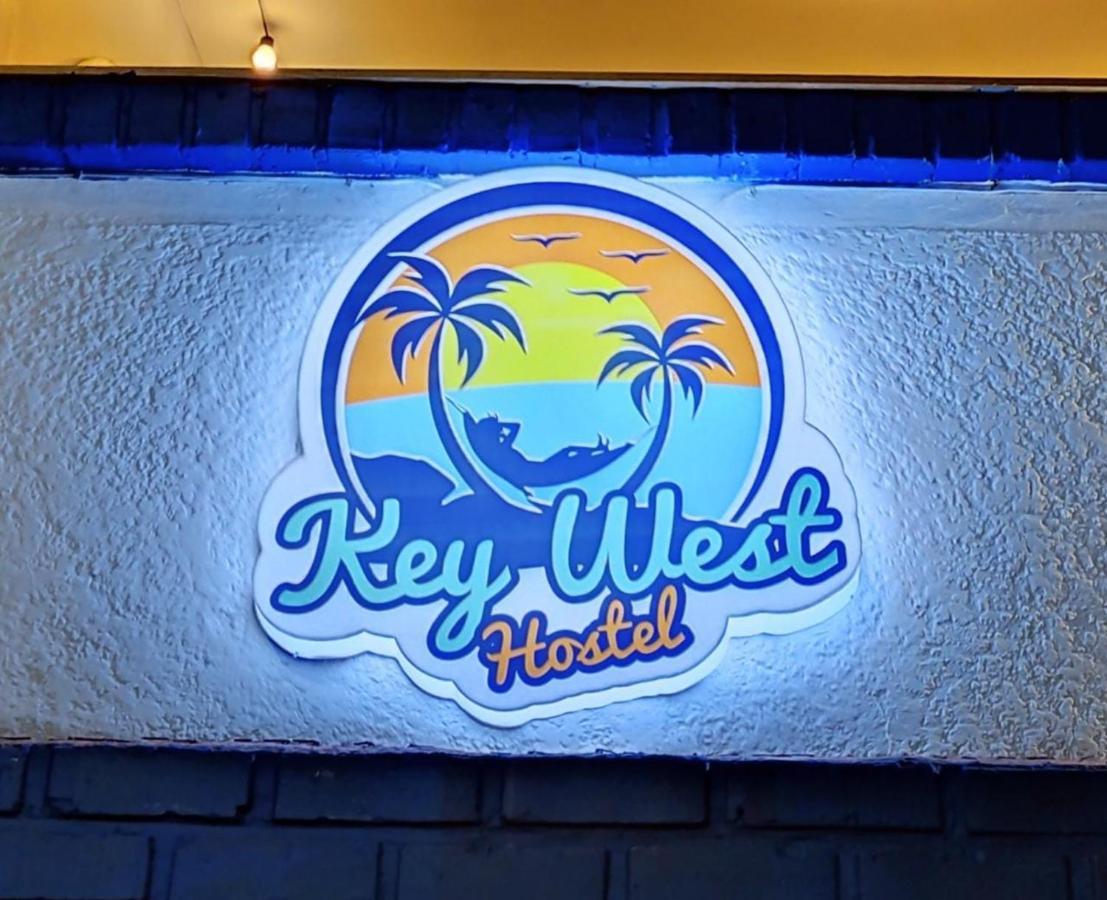 Key West Hostel Medellín Kültér fotó