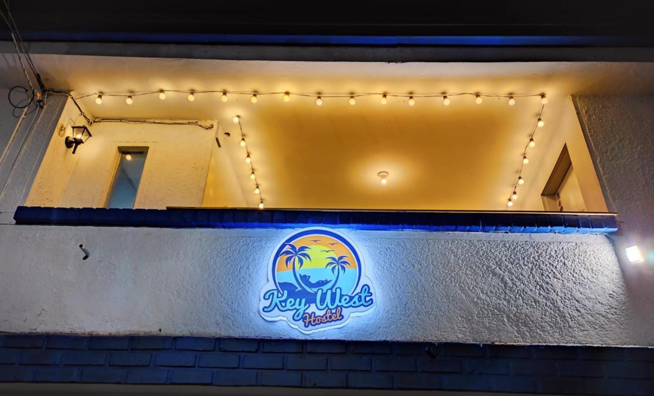 Key West Hostel Medellín Kültér fotó