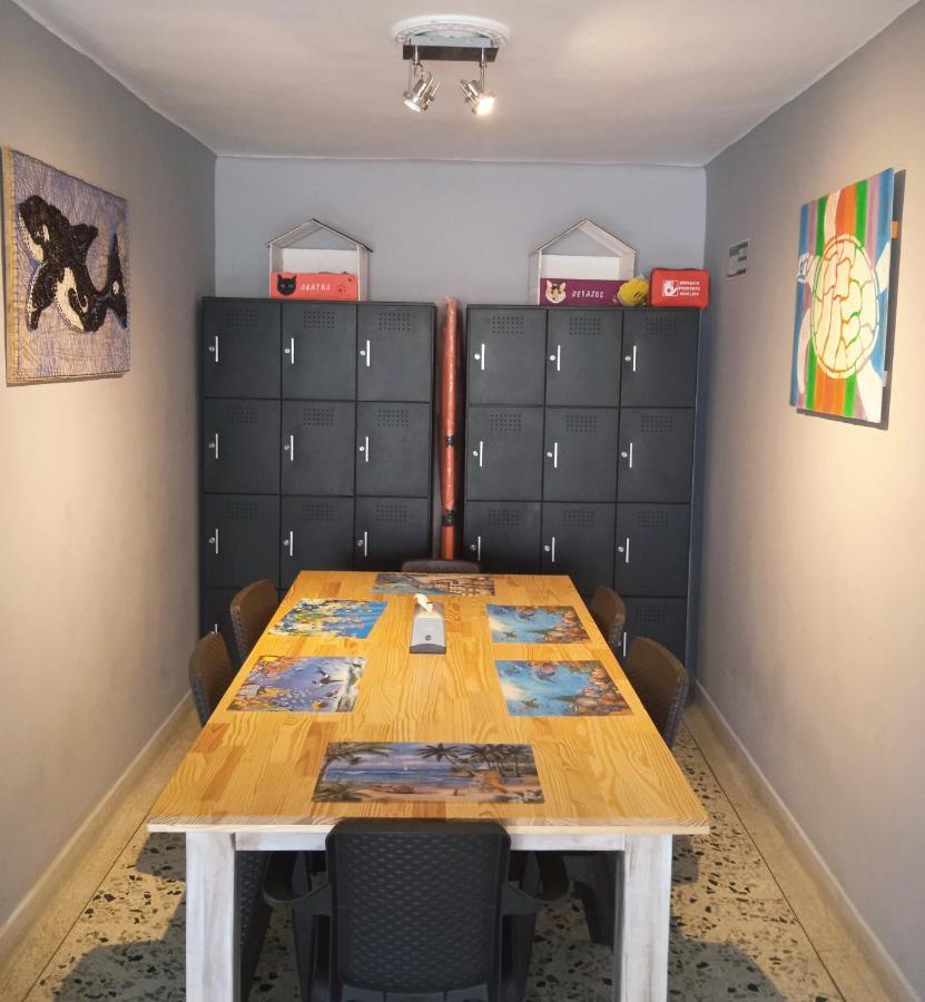 Key West Hostel Medellín Kültér fotó