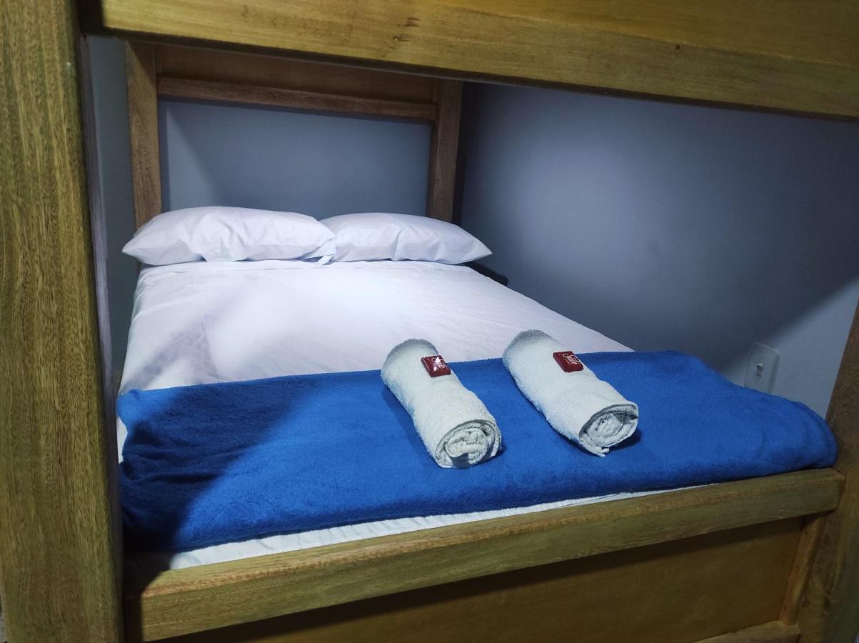 Key West Hostel Medellín Kültér fotó