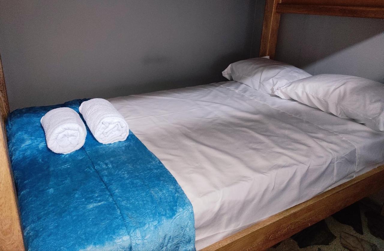 Key West Hostel Medellín Kültér fotó