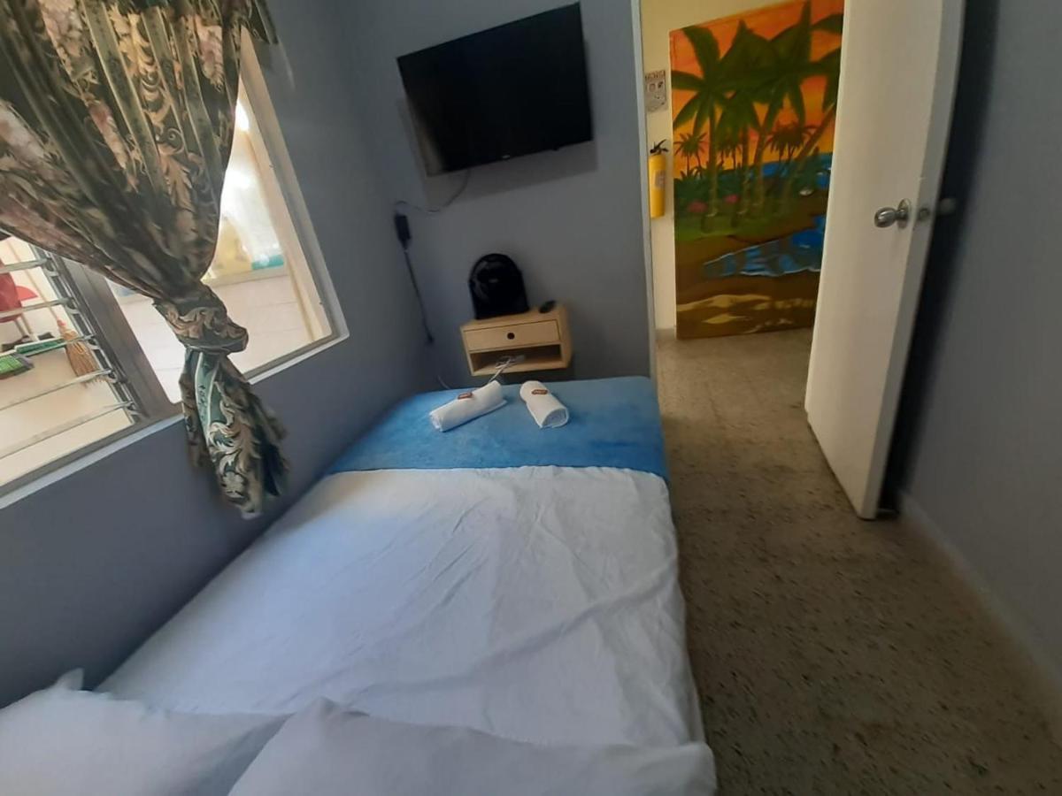 Key West Hostel Medellín Kültér fotó