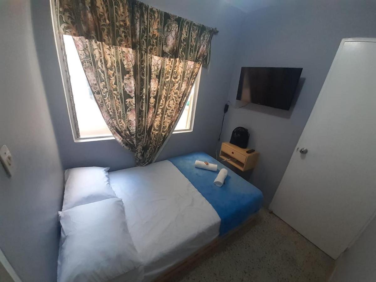 Key West Hostel Medellín Kültér fotó