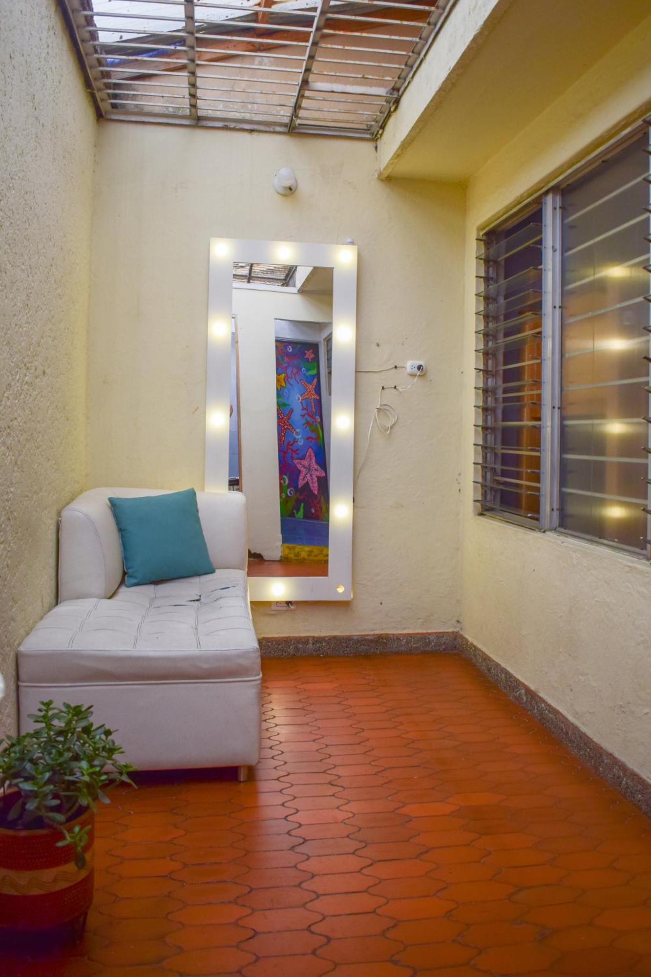Key West Hostel Medellín Kültér fotó